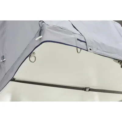 Палатка на дах Thule Tepui Explorer Autana 3 (Haze Grey) (TH 901400) - 8 Палатка на дах Thule Tepui Explorer Autana 3 (Haze Grey) (TH 901400) - 8 - Robinzon.ua