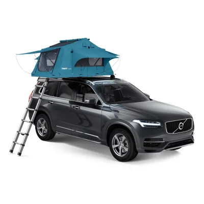 Палатка на дах Thule Tepui Explorer Ayer 2 (Blue) (TH 901201) - 1 - Robinzon.ua