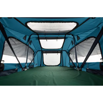 Палатка на дах Thule Tepui Explorer Ayer 2 (Blue) (TH 901201) - 5 - Robinzon.ua