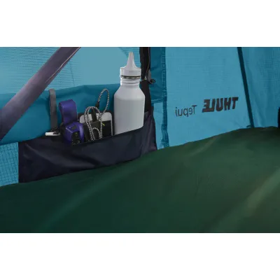 Палатка на дах Thule Tepui Explorer Ayer 2 (Blue) (TH 901201) - 7 - Robinzon.ua