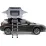 Палатка на дах Thule Tepui Explorer Ayer 2 (Haze Grey) (TH 901200) - 2 - Robinzon.ua