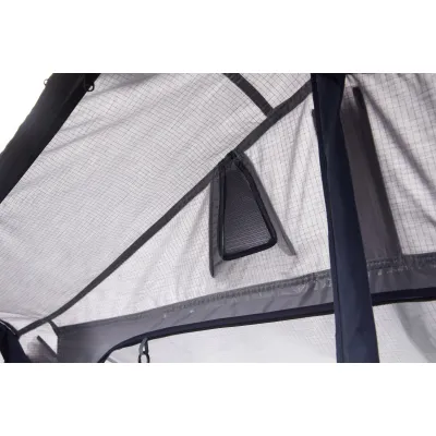 Палатка на дах Thule Tepui Explorer Ayer 2 (Haze Grey) (TH 901200) - 6 - Robinzon.ua