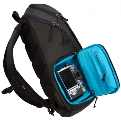 Рюкзак Thule EnRoute Camera Backpack 20L (Dark Forest) (TH 3203903) - 3 - Robinzon.ua