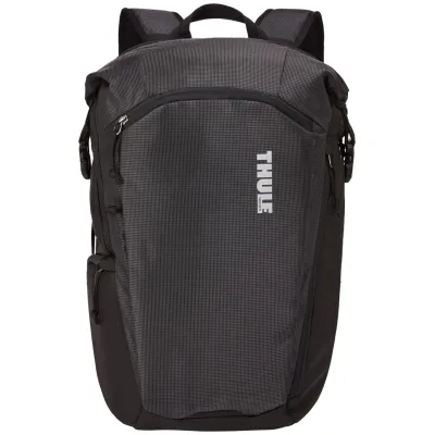 Рюкзак Thule EnRoute Camera Backpack 25L (Black) (TH 3203904) - 1 - Robinzon.ua