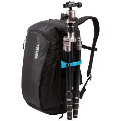 Рюкзак Thule EnRoute Camera Backpack 25L (Black) (TH 3203904) - 6 - Robinzon.ua
