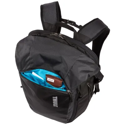 Рюкзак Thule EnRoute Camera Backpack 25L (Black) (TH 3203904) - 8 - Robinzon.ua