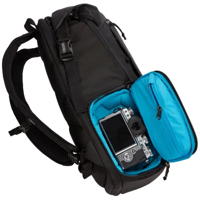 Рюкзак Thule EnRoute Camera Backpack 25L (Dark Forest) (TH 3203905) - 3 - Robinzon.ua