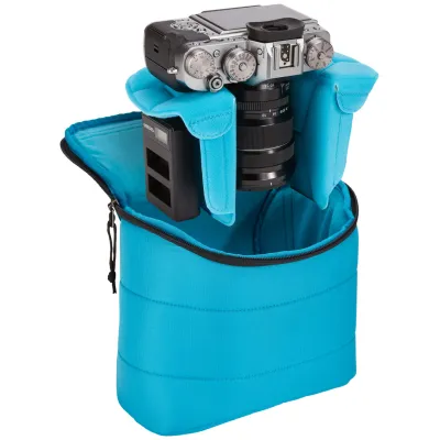 Рюкзак Thule EnRoute Camera Backpack 25L (Dark Forest) (TH 3203905) - 4 - Robinzon.ua