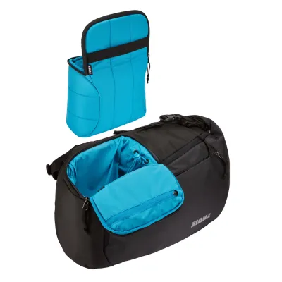 Рюкзак Thule EnRoute Camera Backpack 25L (Dark Forest) (TH 3203905) - 5 - Robinzon.ua