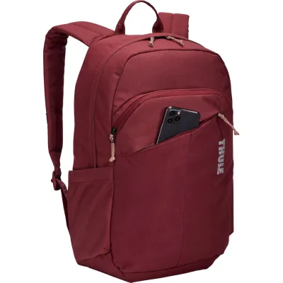 Рюкзак Thule Indago Backpack (New Maroon) (TH 3204923) - 4 - Robinzon.ua