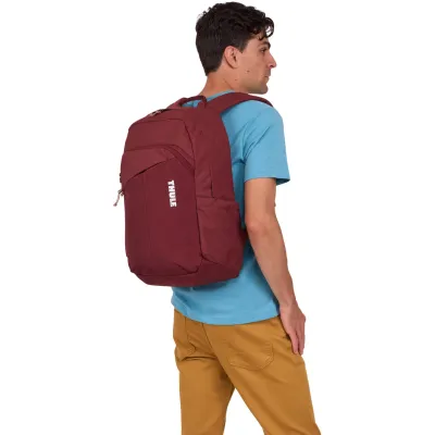 Рюкзак Thule Indago Backpack (New Maroon) (TH 3204923) - 8 - Robinzon.ua