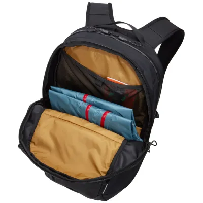 Рюкзак Thule Paramount Commuter Backpack 27L (Black) (TH 3204731) - 2 - Robinzon.ua