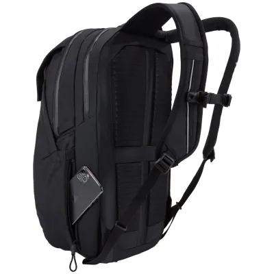 Рюкзак Thule Paramount Commuter Backpack 27L (Black) (TH 3204731) - 6 - Robinzon.ua