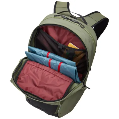 Рюкзак Thule Paramount Commuter Backpack 27L (Olivine) (TH 3204732) - 3 Рюкзак Thule Paramount Commuter Backpack 27L (Olivine) (TH 3204732) - 3 - Robinzon.ua