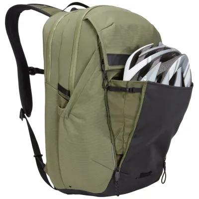 Рюкзак Thule Paramount Commuter Backpack 27L (Olivine) (TH 3204732) - 4 Рюкзак Thule Paramount Commuter Backpack 27L (Olivine) (TH 3204732) - 4 - Robinzon.ua