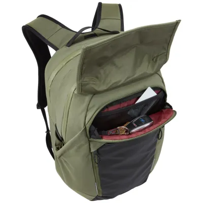 Рюкзак Thule Paramount Commuter Backpack 27L (Olivine) (TH 3204732) - 5 Рюкзак Thule Paramount Commuter Backpack 27L (Olivine) (TH 3204732) - 5 - Robinzon.ua