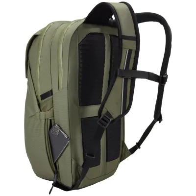Рюкзак Thule Paramount Commuter Backpack 27L (Olivine) (TH 3204732) - 7 Рюкзак Thule Paramount Commuter Backpack 27L (Olivine) (TH 3204732) - 7 - Robinzon.ua