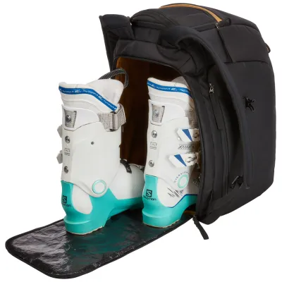 Рюкзак Thule RoundTrip Boot Backpack 45L (Black) (TH 3204355) - 3 - Robinzon.ua