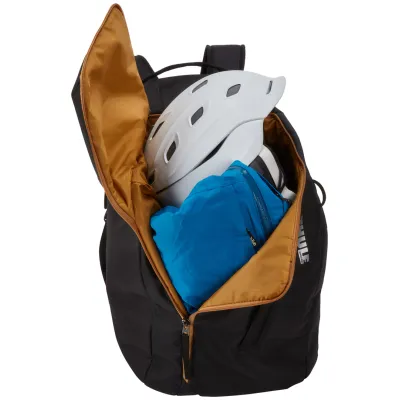 Рюкзак Thule RoundTrip Boot Backpack 45L (Black) (TH 3204355) - 4 - Robinzon.ua