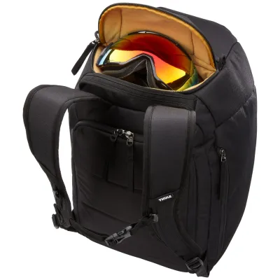 Рюкзак Thule RoundTrip Boot Backpack 45L (Black) (TH 3204355) - 5 - Robinzon.ua