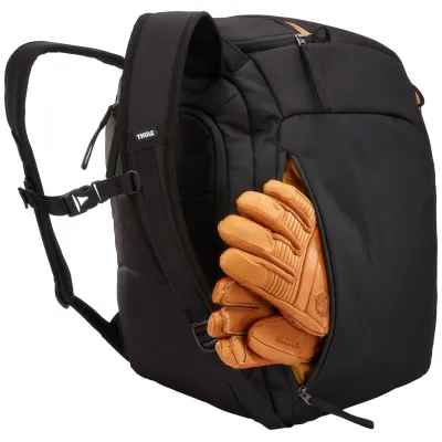 Рюкзак Thule RoundTrip Boot Backpack 45L (Black) (TH 3204355) - 6 - Robinzon.ua