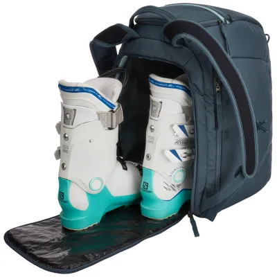 Рюкзак Thule RoundTrip Boot Backpack 45L (Dark Slate) (TH 3204356) - 3 Рюкзак Thule RoundTrip Boot Backpack 45L (Dark Slate) (TH 3204356) - 3 - Robinzon.ua