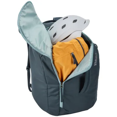 Рюкзак Thule RoundTrip Boot Backpack 45L (Dark Slate) (TH 3204356) - 4 Рюкзак Thule RoundTrip Boot Backpack 45L (Dark Slate) (TH 3204356) - 4 - Robinzon.ua
