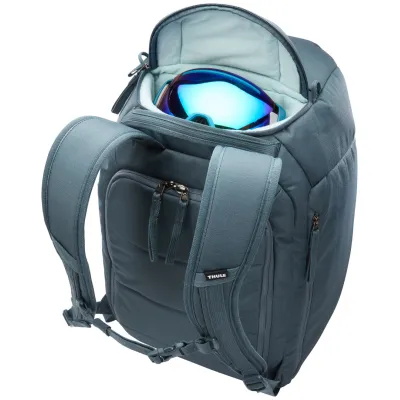 Рюкзак Thule RoundTrip Boot Backpack 45L (Dark Slate) (TH 3204356) - 5 Рюкзак Thule RoundTrip Boot Backpack 45L (Dark Slate) (TH 3204356) - 5 - Robinzon.ua