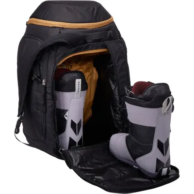 Рюкзак Thule RoundTrip Boot Backpack 60L (Black) (TH 3204938) - 4 - Robinzon.ua