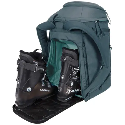 Рюкзак Thule RoundTrip Boot Backpack 60L (Dark Slate) (TH 3204358) - 3 Рюкзак Thule RoundTrip Boot Backpack 60L (Dark Slate) (TH 3204358) - 3 - Robinzon.ua