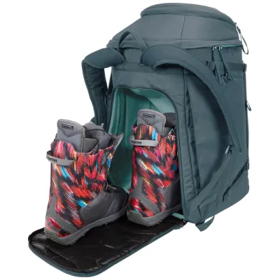 Рюкзак Thule RoundTrip Boot Backpack 60L (Dark Slate) (TH 3204358) - 4 Рюкзак Thule RoundTrip Boot Backpack 60L (Dark Slate) (TH 3204358) - 4 - Robinzon.ua