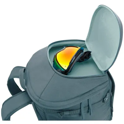 Рюкзак Thule RoundTrip Boot Backpack 60L (Dark Slate) (TH 3204358) - 6 Рюкзак Thule RoundTrip Boot Backpack 60L (Dark Slate) (TH 3204358) - 6 - Robinzon.ua