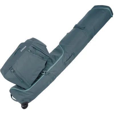 Рюкзак Thule RoundTrip Boot Backpack 60L (Dark Slate) (TH 3204358) - 7 Рюкзак Thule RoundTrip Boot Backpack 60L (Dark Slate) (TH 3204358) - 7 - Robinzon.ua