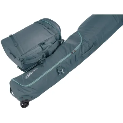 Рюкзак Thule RoundTrip Boot Backpack 60L (Dark Slate) (TH 3204358) - 8 Рюкзак Thule RoundTrip Boot Backpack 60L (Dark Slate) (TH 3204358) - 8 - Robinzon.ua