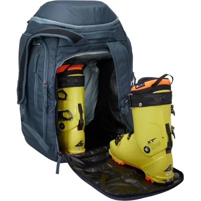 Рюкзак Thule RoundTrip Boot Backpack 60L (Dark Slate) (TH 3204939) - 3 Рюкзак Thule RoundTrip Boot Backpack 60L (Dark Slate) (TH 3204939) - 3 - Robinzon.ua