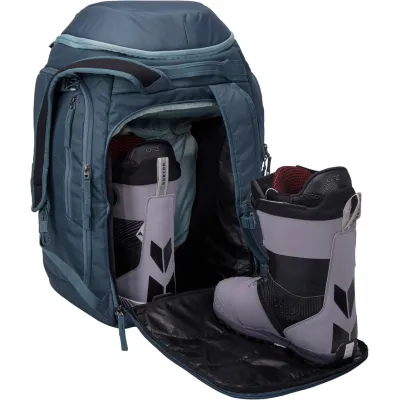 Рюкзак Thule RoundTrip Boot Backpack 60L (Dark Slate) (TH 3204939) - 4 Рюкзак Thule RoundTrip Boot Backpack 60L (Dark Slate) (TH 3204939) - 4 - Robinzon.ua