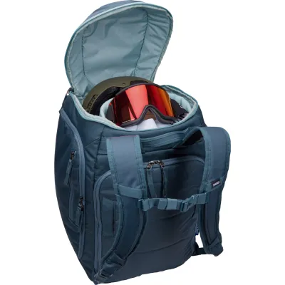 Рюкзак Thule RoundTrip Boot Backpack 60L (Dark Slate) (TH 3204939) - 7 Рюкзак Thule RoundTrip Boot Backpack 60L (Dark Slate) (TH 3204939) - 7 - Robinzon.ua