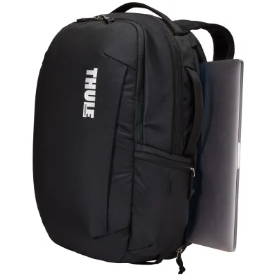 Рюкзак Thule Subterra Backpack 30L (Black) (TH 3204053) - 4 - Robinzon.ua