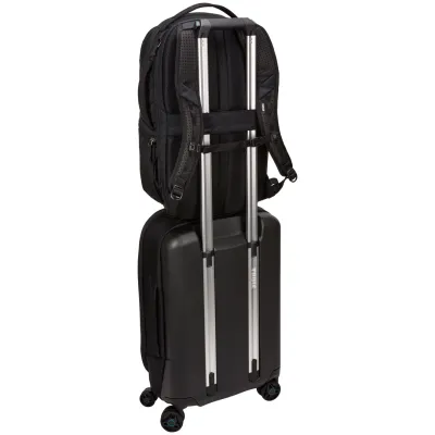 Рюкзак Thule Subterra Backpack 30L (Black) (TH 3204053) - 7 - Robinzon.ua