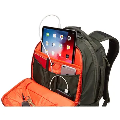 Рюкзак Thule Subterra Backpack 30L (Dark Forest) (TH 3204054) - 6 Рюкзак Thule Subterra Backpack 30L (Dark Forest) (TH 3204054) - 6 - Robinzon.ua