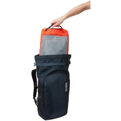 Рюкзак Thule Subterra Travel Backpack 34L (Mineral) (TH 3203441) - 4 - Robinzon.ua