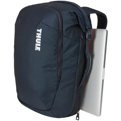 Рюкзак Thule Subterra Travel Backpack 34L (Mineral) (TH 3203441) - 7 - Robinzon.ua
