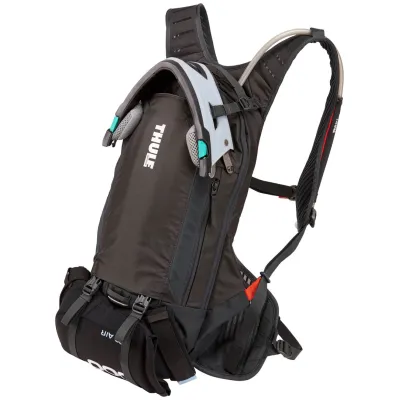 Рюкзак-гідратор Thule Rail 12L (Covert) (TH 3203798) - 8 - Robinzon.ua
