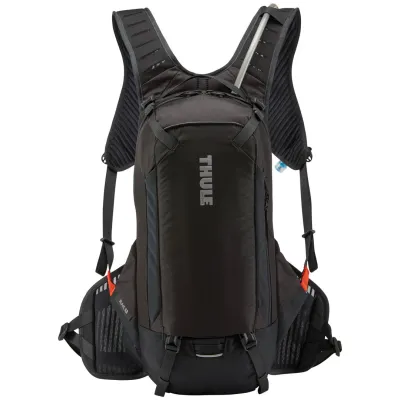 Рюкзак-гідратор Thule Rail 12L (Obsidian) (TH 3203797) - 1 - Robinzon.ua