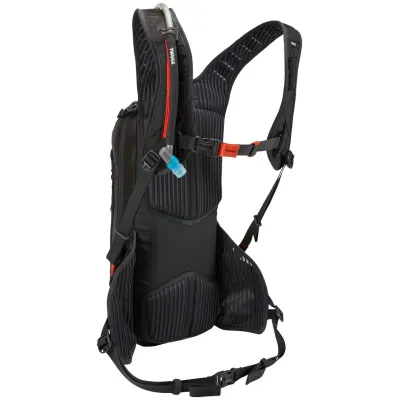 Рюкзак-гідратор Thule Rail 12L (Obsidian) (TH 3203797) - 2 - Robinzon.ua