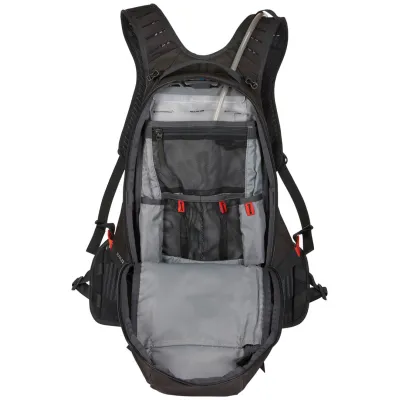 Рюкзак-гідратор Thule Rail 12L (Obsidian) (TH 3203797) - 3 - Robinzon.ua