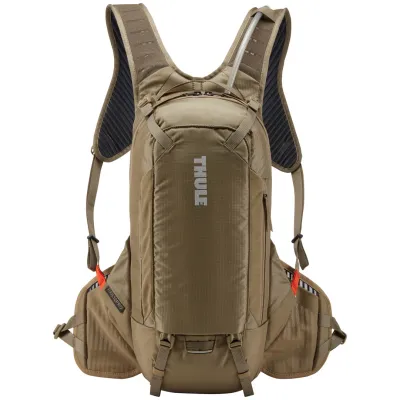 Рюкзак-гідратор Thule Rail 12L Pro (Covert) (TH 3203800) - 1 - Robinzon.ua