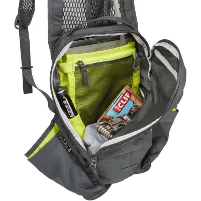 Рюкзак-гидратор Thule Vital 3L (Moroccan) (TH 3203638) - 3 Рюкзак-гидратор Thule Vital 3L (Moroccan) (TH 3203638) - 3 - Robinzon.ua