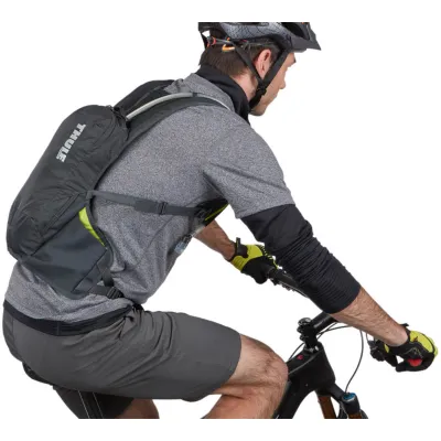 Рюкзак-гидратор Thule Vital 3L (Moroccan) (TH 3203638) - 6 Рюкзак-гидратор Thule Vital 3L (Moroccan) (TH 3203638) - 6 - Robinzon.ua