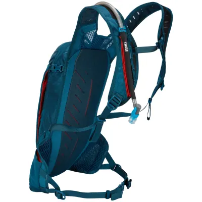 Рюкзак-гідратор Thule Vital 8L (Moroccan) (TH 3203642) - 2 - Robinzon.ua
